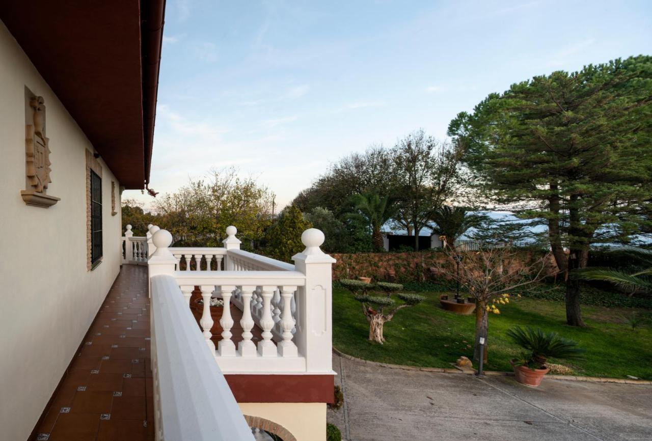 Vivienda Turistica Rural Mari Carmen Villa บาเอซา ภายนอก รูปภาพ