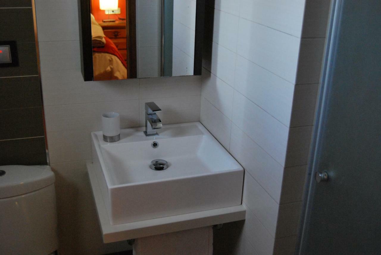 Vivienda Turistica Rural Mari Carmen Villa บาเอซา ภายนอก รูปภาพ