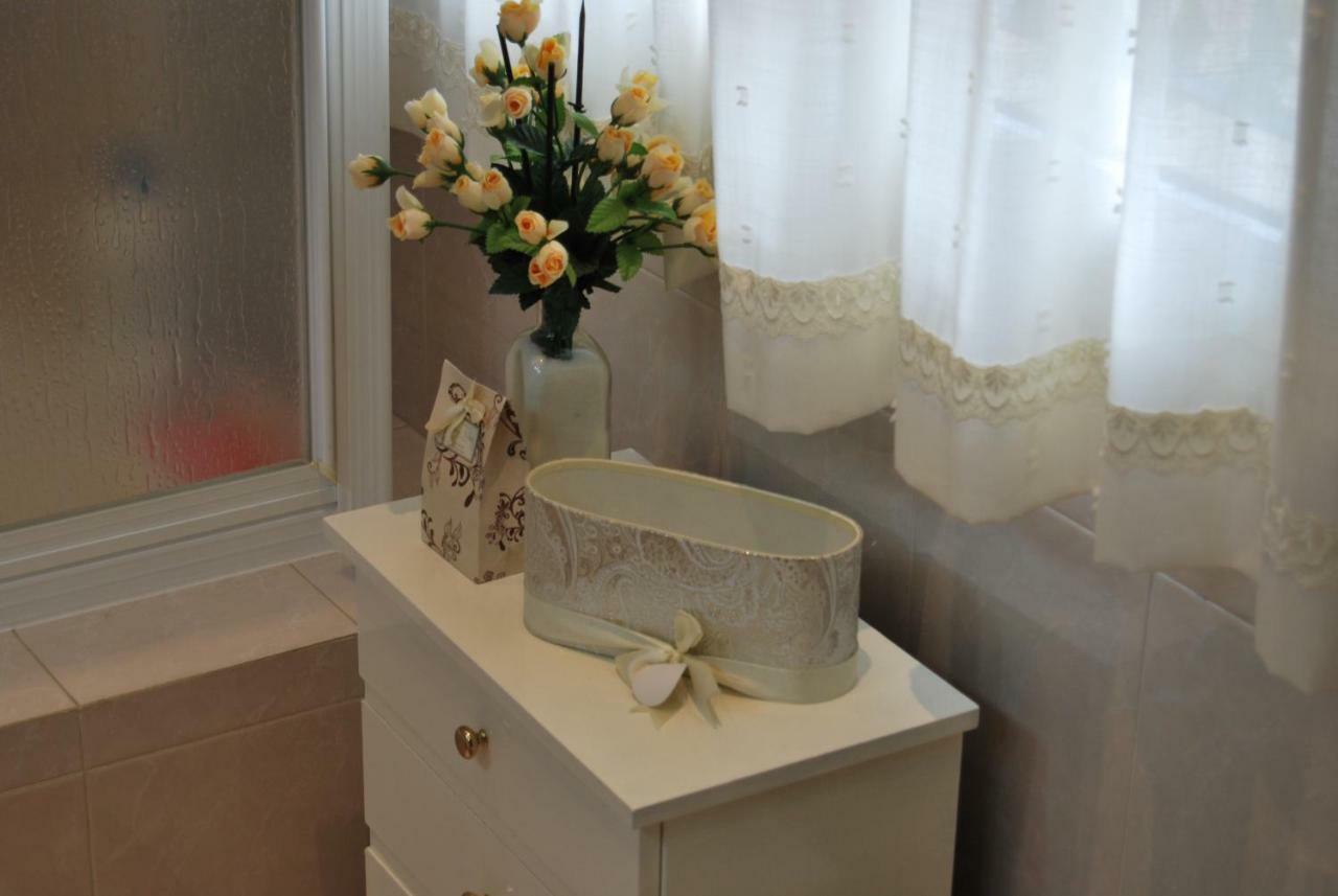 Vivienda Turistica Rural Mari Carmen Villa บาเอซา ภายนอก รูปภาพ